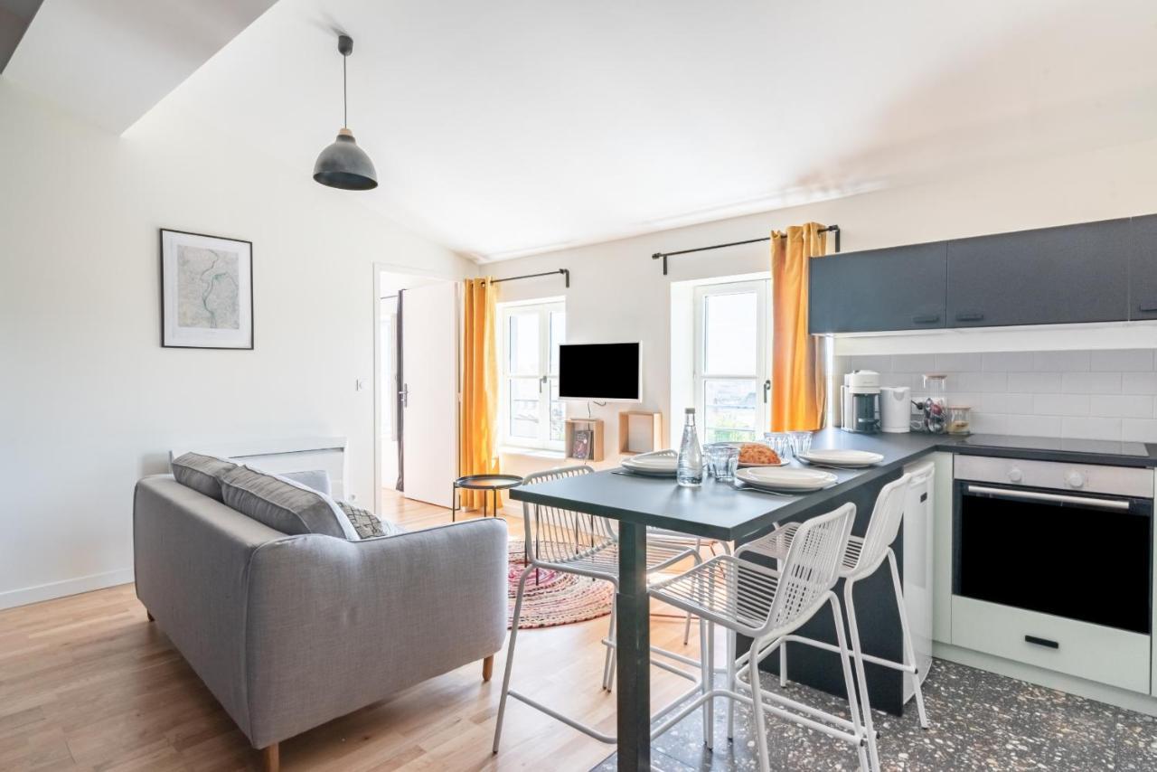 Dify Grand Dupont - Quartier Croix Rousse Daire Lyon Dış mekan fotoğraf